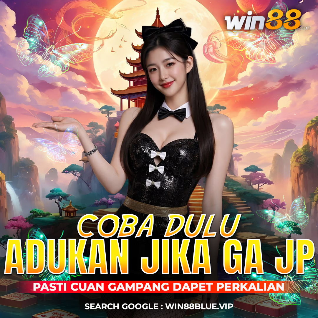 SLOT88: Situs Resmi WIN88 Link Slot Gacor Gampang Menang Hari Ini